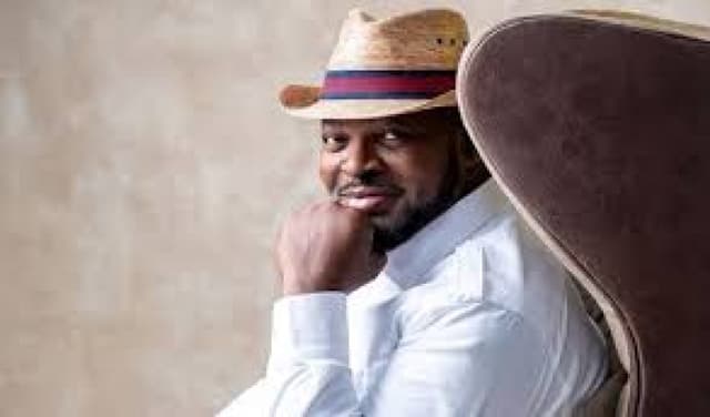 Nigeria’s live-band icon, Akiin Shuga, dies at 50