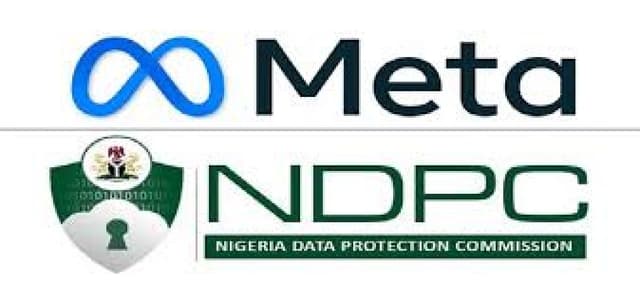 Meta, NDPC settle out of court $32.8m data privacy fine