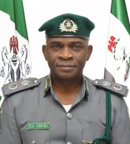 Apapa Customs breaks record with N304bn revenue collection in October