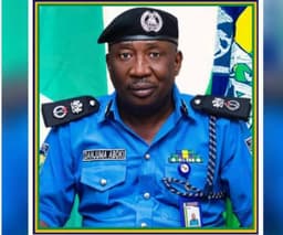 Nnamdi Kanu group rejects Police report of alleged IPOB sponsor dying of illness in prison