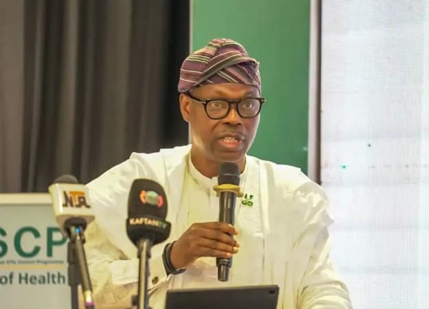 Why house officers can’t be on civil service scheme — Minister