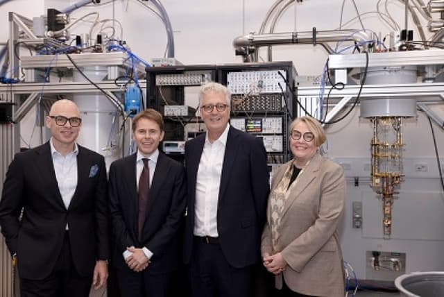 Scientists create paint that cools buildings, collects water from air