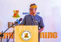 Oyo unveils logo, theme, mascot contest for 50th anniversary