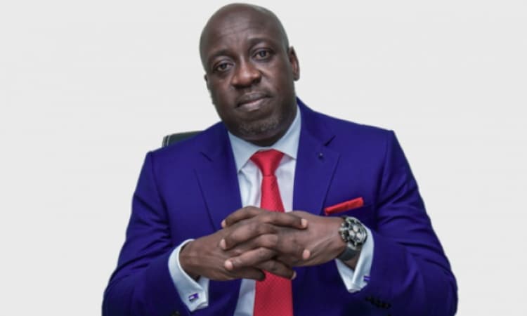 ADC canvasses immediate appointment of ambassadors to strengthen Nigeria’s diplomatic presence