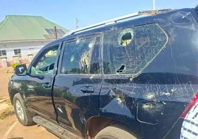 Parties, voters reject Niger LG poll; Bago’s convoy attacked