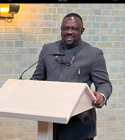 NYCN Diaspora seeks US support in probing Christmas killings