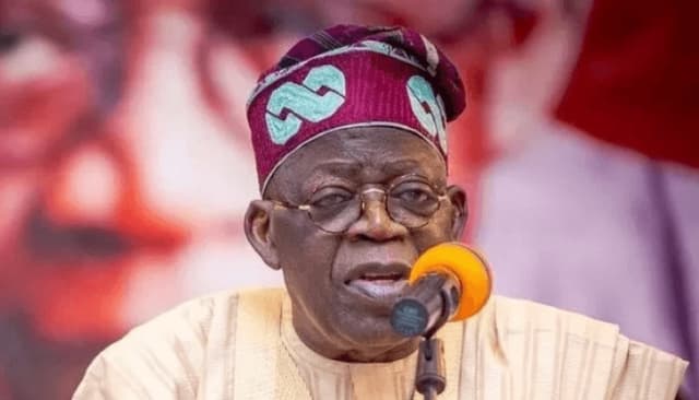Tinubu moves to appoint new ambassadors amid US pressure