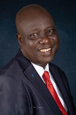 JUST IN: RCCG founder’s son dies suddenly