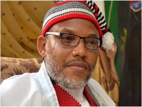 He was abducted, not extradited — US-based cleric demands Kanu’s release