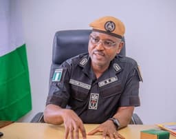 Anambra 2025: IGP deploys CP Shogunle to take charge of policing