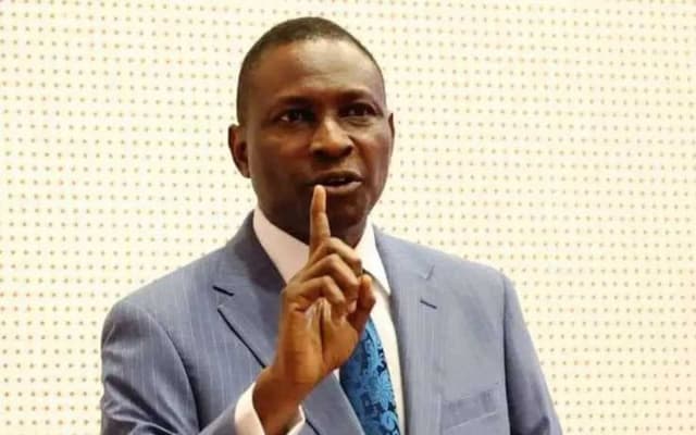 Olukoyede in Canada, woos Nigerians abroad against illicit funds