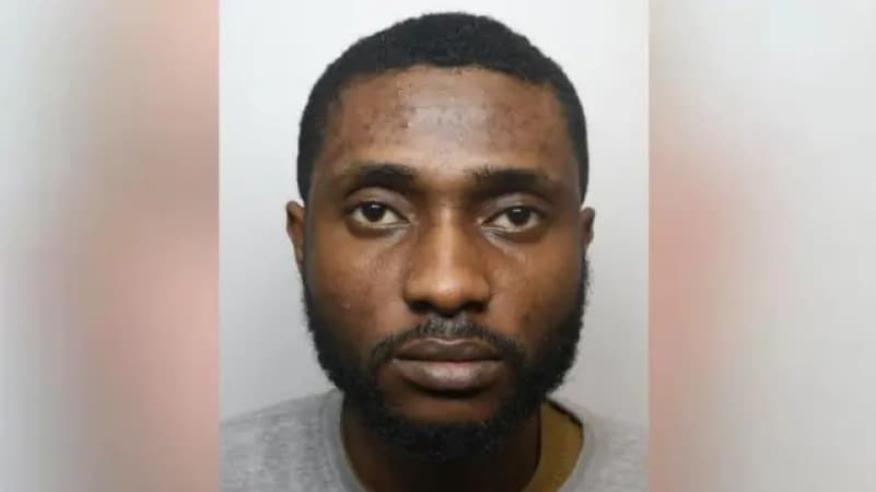 Rape: UK-based Nigerian student faces deportation after jail term