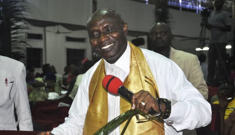 Trump’s designation of Nigeria as ‘CPC’ a wake-up call — Southern Kaduna leaders