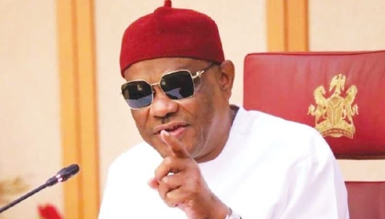 Wike dismisses court ruling approving PDP National Convention