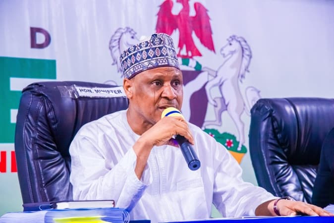 All religions, ethic groups are targets, victims of terrorism in Nigeria — FG