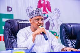 All religions, ethic groups are targets, victims of terrorism in Nigeria — FG