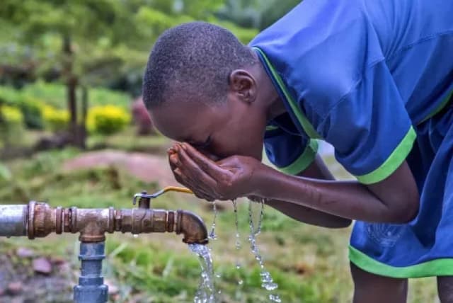 90 per cent of Nigerians lack access to basic water, sanitation and hygiene services — Report