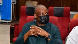 My late father left me, siblings over 20 houses in Maiduguri, Abba Kyari tells court