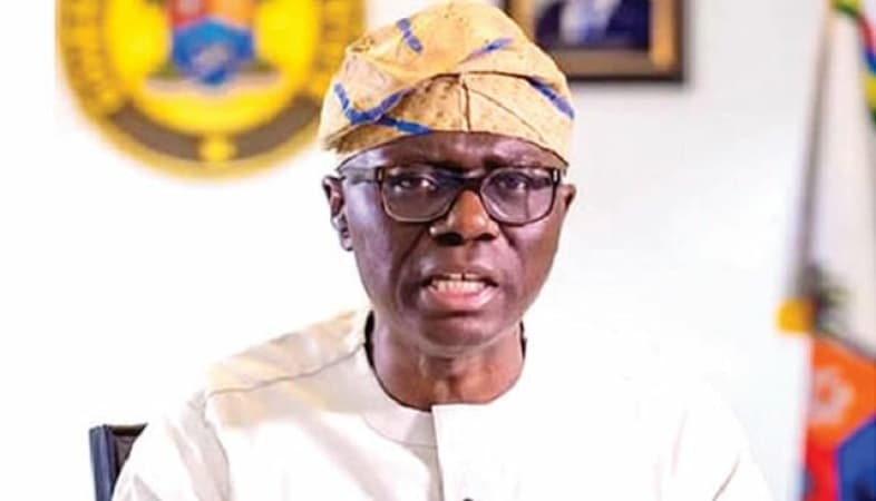 Councillors write Sanwo-Olu to ratify Obasa’s son as LG chair