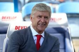 Wenger names the only club that can stop Arsenal's Champions League success