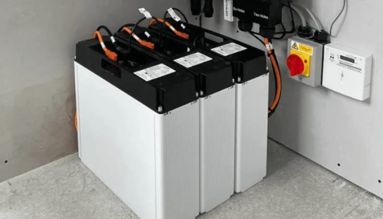 Six factors to consider when buying solar batteries in Nigeria
