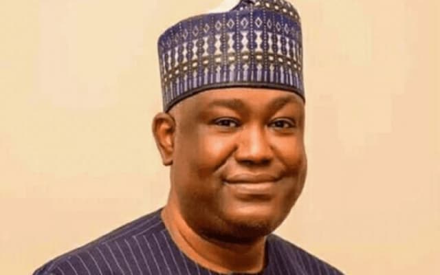 Olawepo-Hashim: Nigerian leaders have failed to protect citizens, violence has doubled