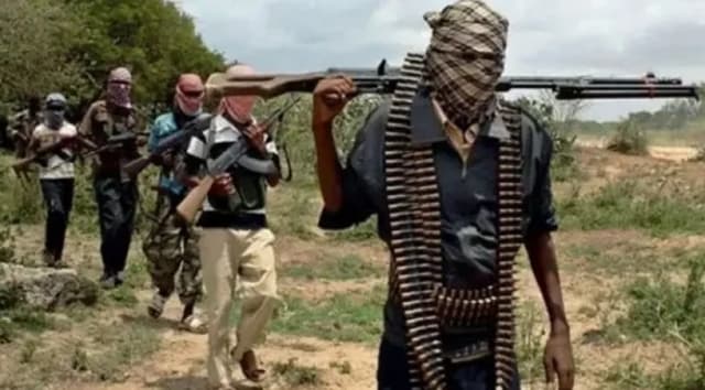 Bandits kill 2 elders, abduct many in fresh Katsina attack