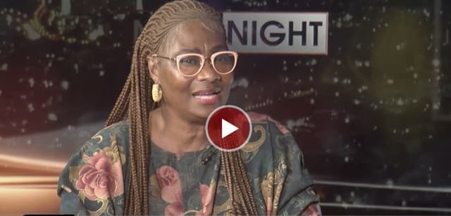 It’s time for Nigeria to have a female IGP — Ex-Police Chief Chinelo Ekejiani