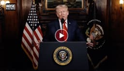 JUST IN: We are going to do things to Nigeria that Nigeria is not going to be happy about