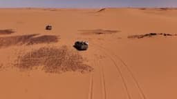 How traffickers deep in the Sahara are extorting ransom payments from refugees’ families