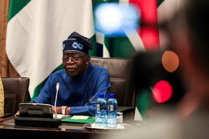 Tinubu to Trump: We’ll defeat terrorism despite threats, sanctions