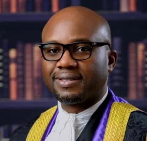 Separating AGF from Minister of Justice won’t stop politicisation of office – Dr Udeh