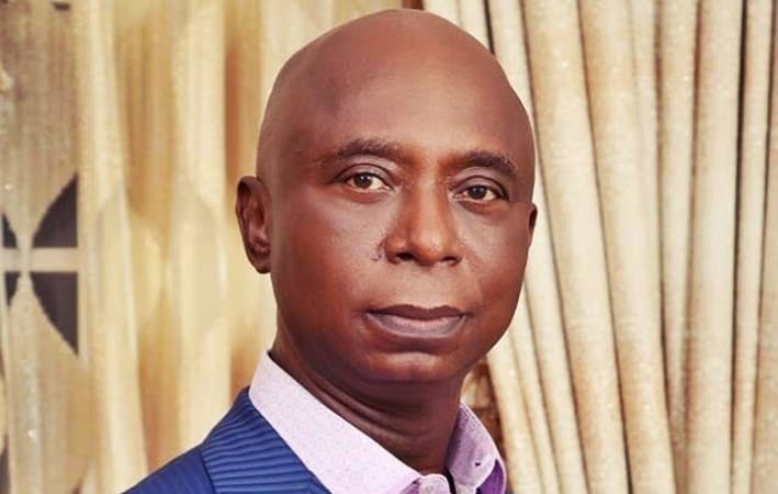 Ned Nwoko seeks mandate to track, trace, recover stolen crude oil proceeds