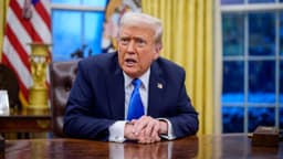 Trump Administration revokes 80,000 non-immigrant visas in broad crackdown