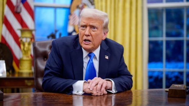 Trump Administration revokes 80,000 non-immigrant visas in broad crackdown