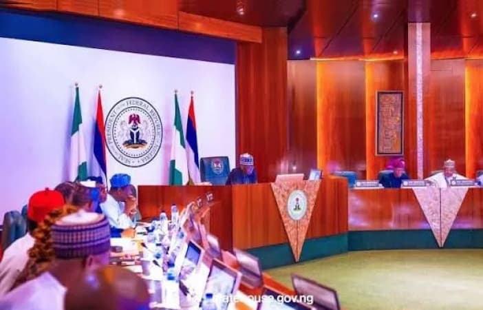 FEC approves construction of residences for judges, water projects in FCT