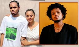Regina Daniels’ brother remanded in prison