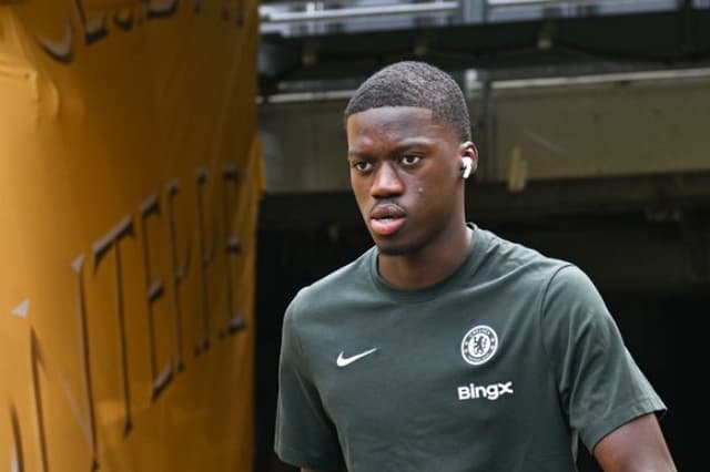 Chelsea star snubs France and switches international allegiance before AFCON