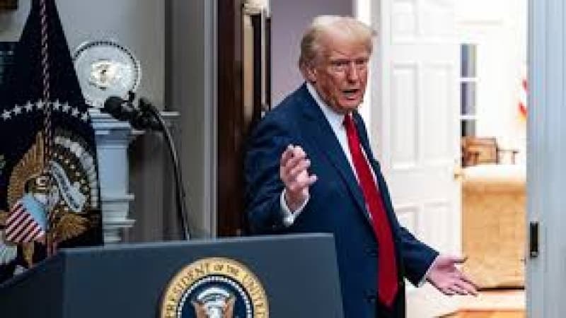 Trump State Department orders global visa crackdown under revived ‘public charge’ rule