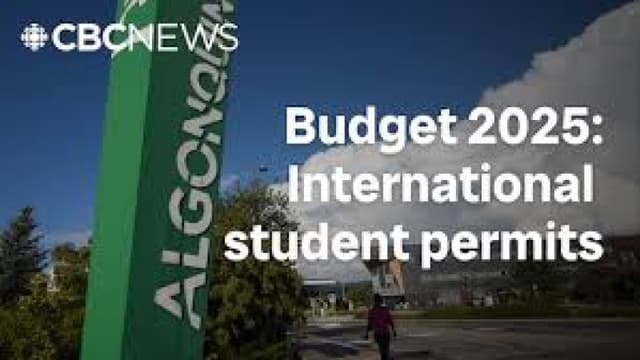 Colleges could struggle further with latest lowered cap on international students