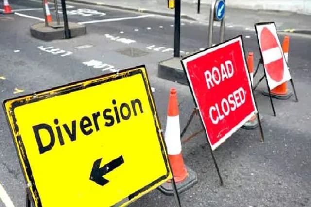 Lagos to divert traffic for 10th Women Run Saturday