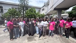 Survivors of sexual assault, incest sue FG over denial of medical care