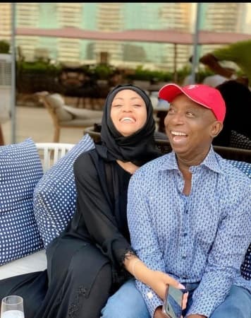 Regina Daniels contemplates returning to Ned Nwoko