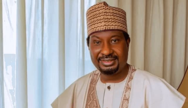 Barau tell Trump to apologise, retract threat to invade Nigeria