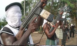 Two killed, three missing in Nasarawa community