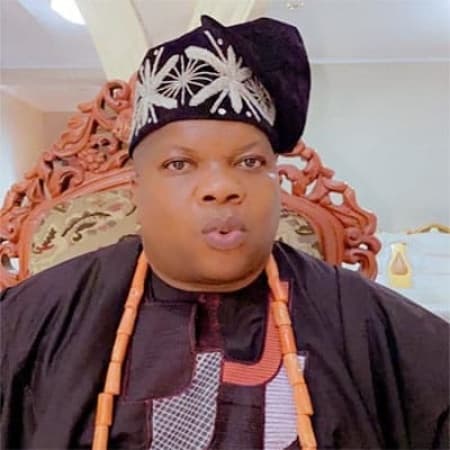 Ogun monarch urges indigenes to buy aircraft for state airport operations