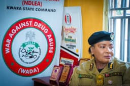 NDLEA: How commercial drivers aid passengers in moving drugs