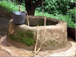 2-year-old boy dies after falling into well in Kano