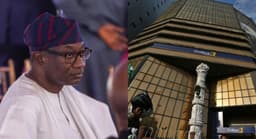 Nigerian billionaire Femi Otedola’s First HoldCo hits $303m profit in 9 months