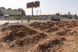 Sudan’s bloody conflict is plagued by foreign influence – here is what we know